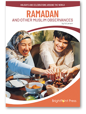 Ramadan and Other Muslim Observances cover