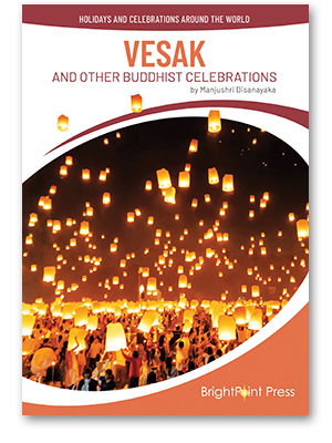 Vesak and Other Buddhist Celebrations cover