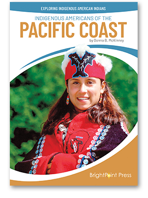 Indigenous Americans of the Pacific Coast cover