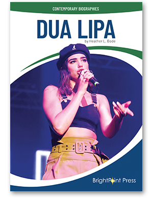 Dua Lipa cover