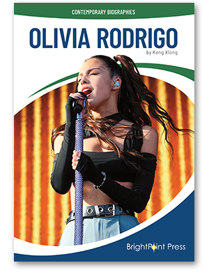 Olivia Rodrigo cover