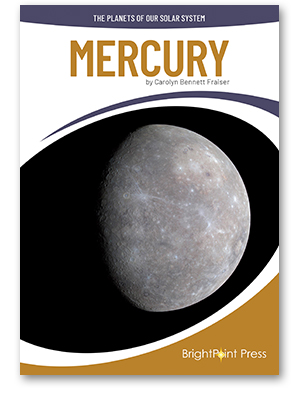 Mercury cover