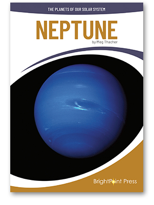 Neptune cover