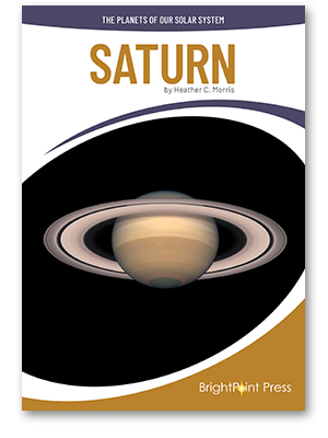 Saturn cover