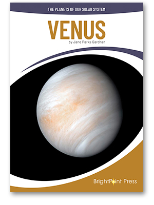 Venus cover