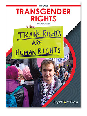 Transgender Rights cover