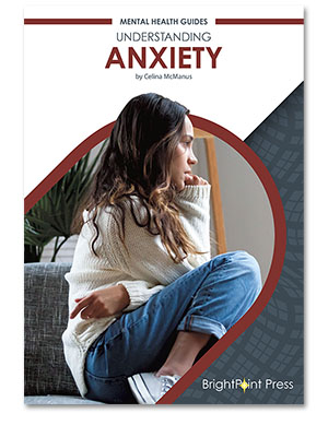 Understanding Anxiety cover