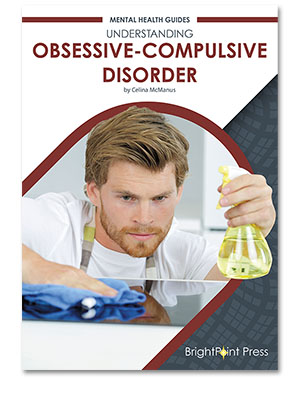 Understanding Obsessive-Compulsive Disorder cover