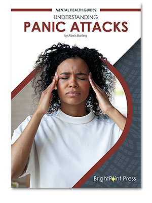 Understanding Panic Attacks cover