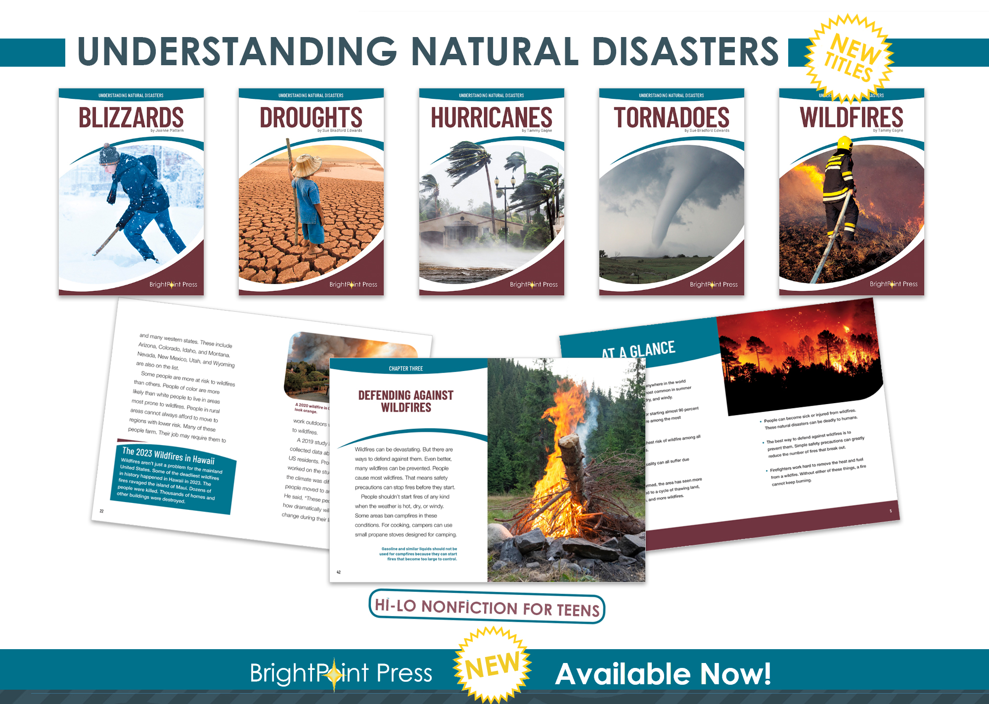 Understanding Natural Disasters